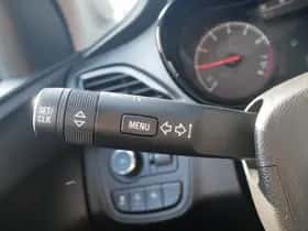 Opel Karl (2017) thumbnail 20