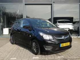 Opel Karl (2017) thumbnail 3