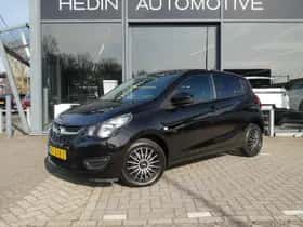 Opel Karl (2017) thumbnail 28
