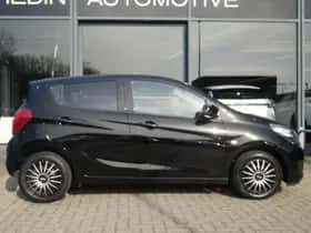 Opel Karl (2017) thumbnail 4