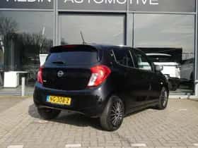 Opel Karl (2017) thumbnail 5
