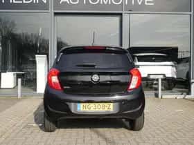 Opel Karl (2017) thumbnail 6