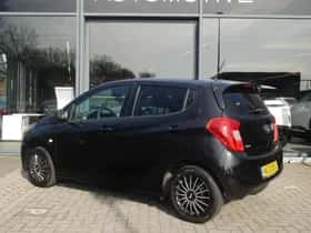 Opel Karl (2017) thumbnail 7