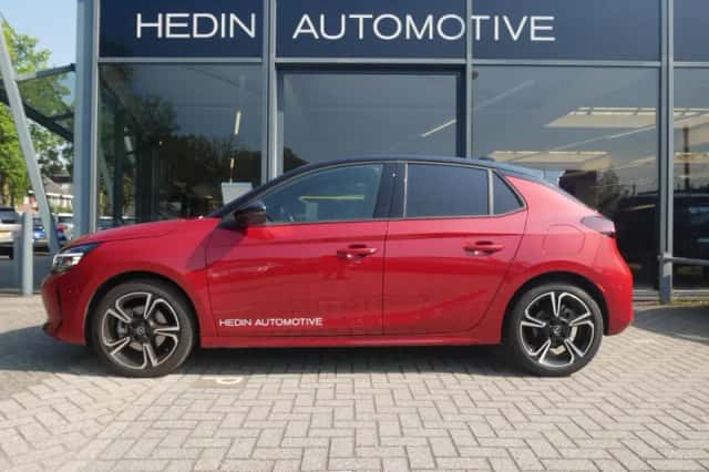 Opel Corsa (2026) thumbnail 2