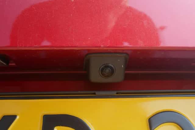 Opel Corsa (2026) thumbnail 5