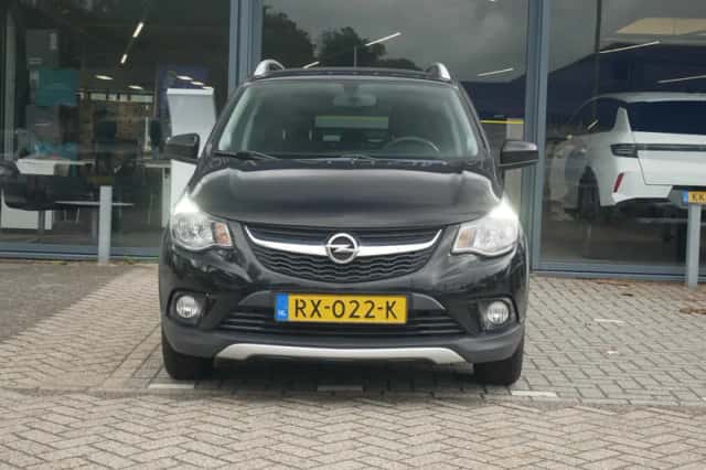 Opel Karl (2018) thumbnail 2