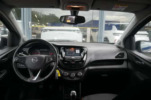 Opel Karl (2018) thumbnail 3