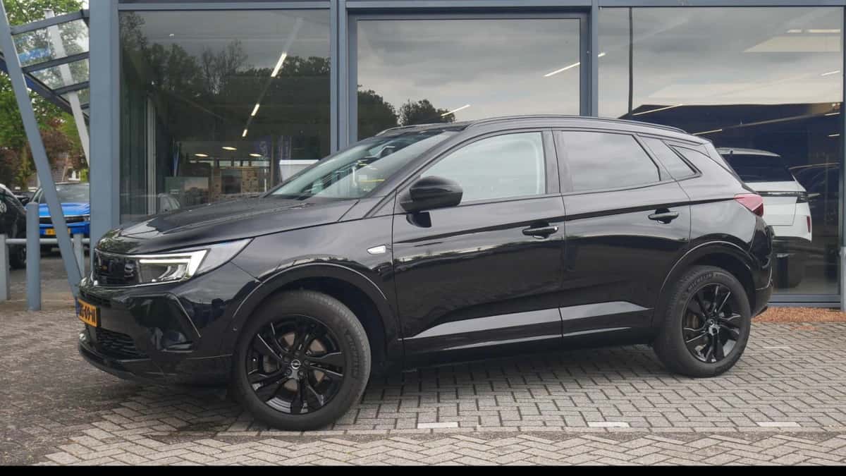 Opel Grandland (2024) — foto 1