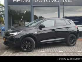 Opel Grandland (2024)