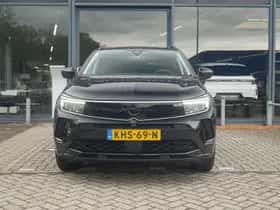 Opel Grandland (2024) thumbnail 2