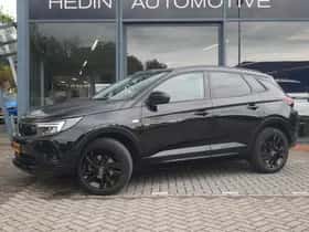 Opel Grandland (2024) thumbnail 32