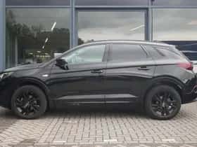 Opel Grandland (2024) thumbnail 5
