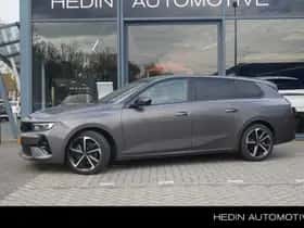Opel Astra (2024)