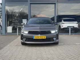 Opel Astra (2024) thumbnail 2