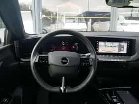 Opel Astra (2024) thumbnail 14