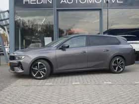 Opel Astra (2024) thumbnail 30