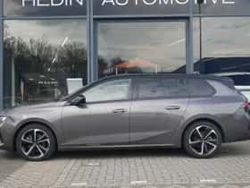 Opel Astra (2024) thumbnail 5