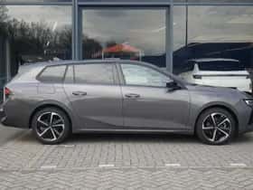 Opel Astra (2024) thumbnail 6