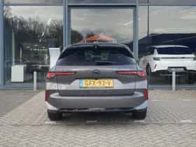 Opel Astra (2024) thumbnail 7