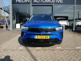 Opel Grandland (2022) thumbnail 2