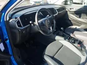 Opel Grandland (2022) thumbnail 13