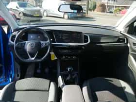 Opel Grandland (2022) thumbnail 14
