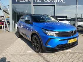 Opel Grandland (2022) thumbnail 3