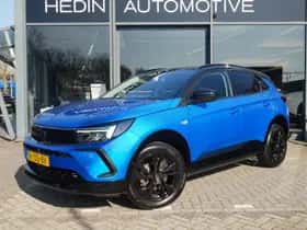 Opel Grandland (2022) thumbnail 37