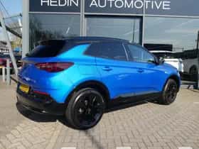 Opel Grandland (2022) thumbnail 5