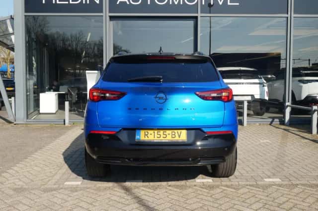 Opel Grandland (2022) thumbnail 6