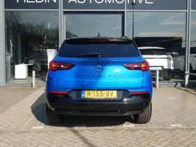 Opel Grandland (2022) thumbnail 6