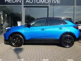 Opel Grandland (2022) thumbnail 8