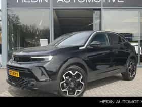 Opel Mokka (2024)