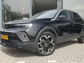 Opel Mokka (2024) thumbnail 2