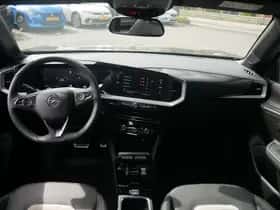 Opel Mokka (2024) thumbnail 15