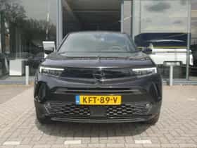 Opel Mokka (2024) thumbnail 3