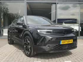 Opel Mokka (2024) thumbnail 4