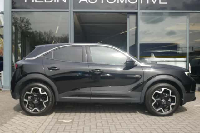 Opel Mokka (2024) thumbnail 5