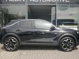 Opel Mokka (2024) thumbnail 5