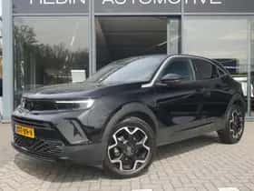 Opel Mokka (2024) thumbnail 46