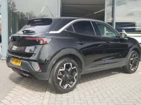 Opel Mokka (2024) thumbnail 6
