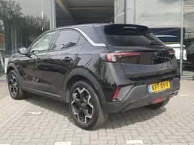 Opel Mokka (2024) thumbnail 8