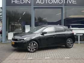 Opel Corsa (2026) thumbnail 29