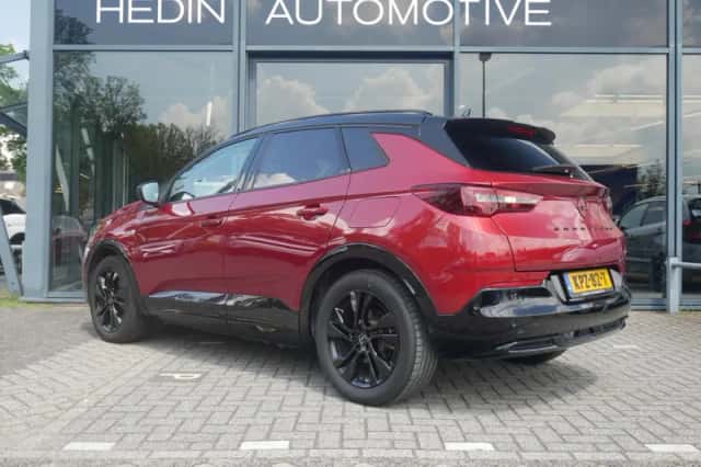 Opel Grandland (2023) thumbnail 4