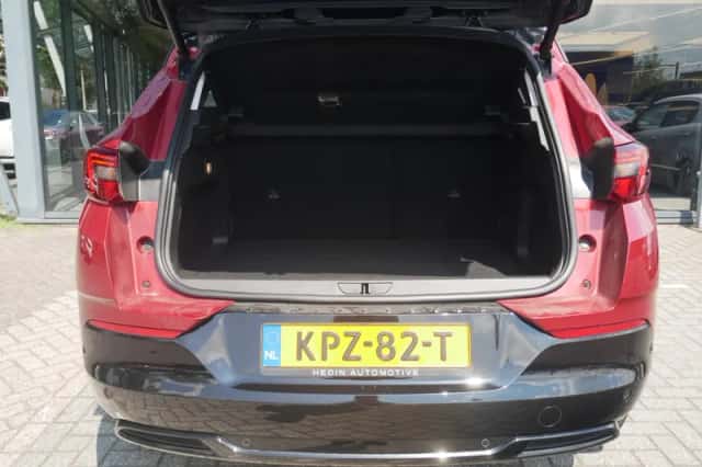 Opel Grandland (2023) thumbnail 6