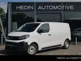 Opel Vivaro-e (2025)