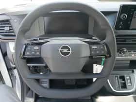 Opel Vivaro-e (2025) thumbnail 11