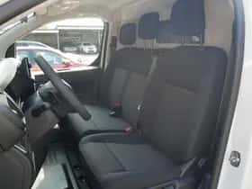 Opel Vivaro-e (2025) thumbnail 17