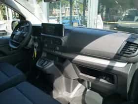Opel Vivaro-e (2025) thumbnail 18