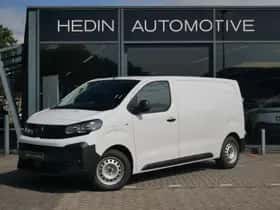 Opel Vivaro-e (2025) thumbnail 22